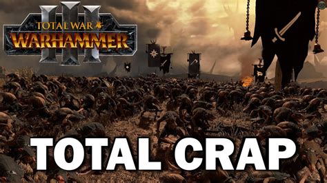 Skaven Army Compositions 1: The Crap Stacks .